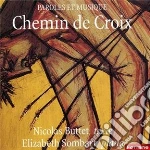 Elizabeth Sombart - Chemin De Croix cd
