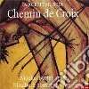 Elizabeth Sombart - Chemin De Croix cd