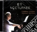 Fryderyk Chopin - 21 Notturni (2 Cd)