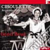Reynaldo Hahn - Ciboulette (2 Cd) cd