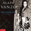 Alain Vanzo - Airs Francais cd musicale di Alain Vanzo