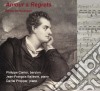 Philippe Cantor cd