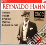 Reynaldo Hahn - Hahn Reynaldo (7 Cd)