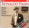 Reynaldo Hahn - Hahn Reynaldo (7 Cd) cd