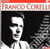 Franco Corelli - 8 Opere Complete (16 Cd) cd