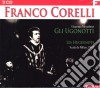 Giacomo Meyerbeer - Les Huguenots (3 Cd) cd