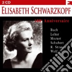 Elisabeth Schwarzkopf - Elizabeth Schwarzkopf: 100 Anniversaire (2 Cd)