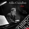 (LP Vinile) Aldo Ciccolini - Satie, Debussy, Stravinsky cd