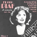 Edith Piaf - Edith Piaf Vol. 4 cd