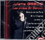 Juliette Greco - Juliette Greco