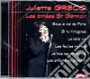 Juliette Greco - Juliette Greco cd