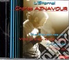 Charles Aznavour - L'Eternel cd