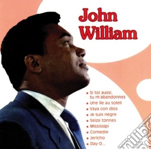 John William - John William cd musicale di John William