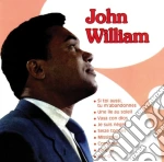 John William - John William cd