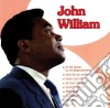 John William - John William cd