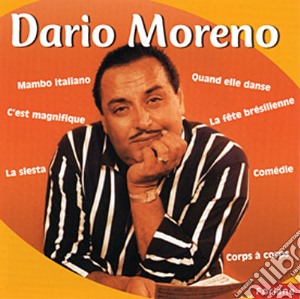 Dario Moreno - Dario Moreno cd musicale di Dario Moreno