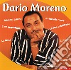 Dario Moreno - Dario Moreno cd