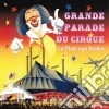 Grande Parade Du Cirque - La Piste Aux Etoiles cd