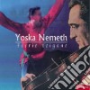 Yoska Nemeth - Feerie Tzigane cd