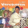 Andre Verchuren - La Guinguette A Dede cd musicale di Andre Verchuren