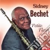 Sidney Bechet - Petite Fleur cd