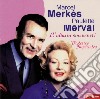 Marcel Merkes / Paulette Merval - L'Album Souvenir cd