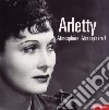 Arletty - Atmosphere, Atmosphere cd musicale di Arletty