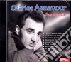 Charles Aznavour - Sur Ma Vie cd musicale di Charles Aznavour