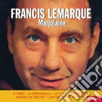 Francis Lemarque - Marjolaine