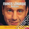 Francis Lemarque - Marjolaine cd