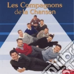 Compagnons De La Chanson (Les) cd