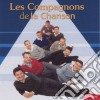 Compagnons De La Chanson (Les) cd