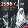 1956 Les Chansons De Cette Annee La' cd