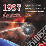 1957 Les Chansons De Cette Annee La' cd