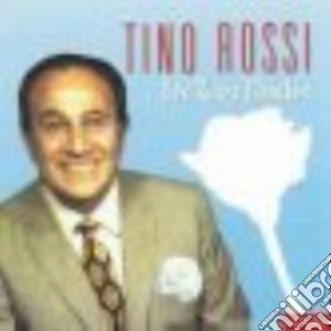 Tino Rossi - Les Roses Blanches cd musicale di Tino Rossi