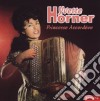 Yvette Horner - Princesse Accordeon cd