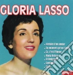 Gloria Lasso - Histoire D'Un Amour cd