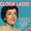 Gloria Lasso - Histoire D'Un Amour cd