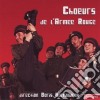 Boris Alexandrov - Choeurs De L'Armee Rouge cd