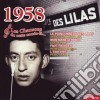 1958 Les Chansons De Cette Annee La' / Various cd