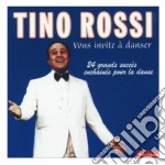 Tino Rossi - Vous Invite A Danser