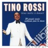 Tino Rossi - Vous Invite A Danser cd