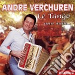 Andre Verchuren - Le Tango Nous Invite...