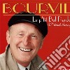 Bourvil - Le Ptit Bal Perdu cd musicale di Bourvil