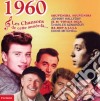1960 Les Chansons De Cette Annee La' / Various cd