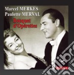 Marcel Merkes / Paulette Merval - Bouquet D'Operettes