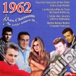 1962 Les Chansons De Cette Annee La' / Various cd
