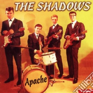Shadows (The) - Apache cd musicale di Shadows (The)