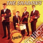 Shadows (The) - Apache