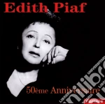 Edith Piaf - 50eme Anniversaire cd